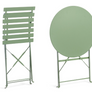 AUSTIN SAGE BISTROT SET3 0804924
